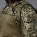 9 - Тактический рюкзак RAGNAR на 20л. Cordura 500D. Пиксель