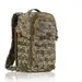 16 - Тактический рюкзак RAGNAR на 20л. Cordura 500D. Пиксель