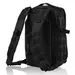 3 - Тактичний рюкзак RAGNAR на 20л. Cordura 500D. Чорний