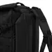 11 - Тактичний рюкзак RAGNAR на 20л. Cordura 500D. Чорний