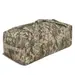 1 - Тактическая сумка-баул на 100л. Cordura 500D. Пиксель