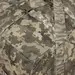 4 - Тактическая сумка-баул на 100л. Cordura 500D. Пиксель