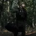 6 - Тактична сумка-баул на 100л. Cordura 500D. Чорний