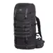 1 - Тактичний рюкзак Savotta Backpack Hunter Border на 60 л. Чорний