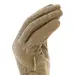 3 - Перчатки тактические MECHANIX. Койот