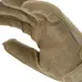 6 - Перчатки тактические MECHANIX. Койот