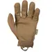 7 - Перчатки тактические MECHANIX. Койот