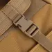 4 - Тактична сумка-баул SPECPROM на 100л. Койот