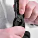 3 - Сумка Odin M. Чорний
