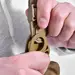 2 - Сумка Odin M. Койот