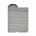 2 - Спальник з капюшоном правий (1°C) Naturehike U350 NH20MSD07. Зелений
