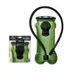 1 - Питна система (гідратор) 3 л Naturehike PET NH30Y030-D. Зелений