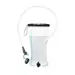1 - Питьевая система (гидратор) 2 л Naturehike CNK2450CF011. Белый