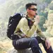 5 - Питьевая система (гидратор) 2 л Naturehike CNK2450CF011. Белый