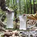 10 - Питьевая система (гидратор) 2 л Naturehike CNK2450CF011. Белый