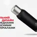 5 - Термос стальной 1,0л Naturehike Q-9H NH19SJ010. Черный