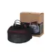 3 - Чайник алюминиевый Naturehike NH17C020-H 1.1 л. Серый