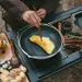3 - Кастрюля-котелок Naturehike CNK2300CJ012, алюминий