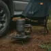 9 - Набор посуды для кемпинга 1,8 л алюминиевый 2ед. Naturehike CNK2300CJ0002
