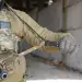 9 - Ремінь збройовий одно/двоточковий з широким наплічником RAGNAROK RAGNARR Gen.II Мультикам