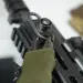 11 - Ремінь збройовий одно/двоточковий з широким наплічником RAGNAROK RAGNARR Gen.II Мультикам