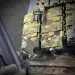 7 - Ремень одно/двухточечный оружейный RAGNAROK ODIN carbine Gen.II. Мультикам
