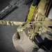 6 - Ремень одно/двухточечный оружейный RAGNAROK ODIN carbine Gen.II. Мультикам