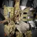 6 - Ремень одно/двухточечный оружейный RAGNAROK ODIN carbine Gen.II. Койот