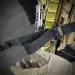 5 - Ремень одно/двухточечный оружейный RAGNAROK ODIN carbine Gen.II. Черный