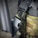 7 - Ремень одно/двухточечный оружейный RAGNAROK ODIN carbine Gen.II. Черный