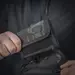 9 - Гаманець з липучкою M-Tac Elite Gen.II. Мультікам-Чорний