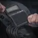 11 - Гаманець з липучкою M-Tac Elite Gen.II. Мультікам-Чорний
