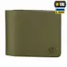 3 - Гаманець M-Tac Slim Elite Gen.II. Олива