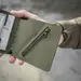 13 - Гаманець M-Tac Slim Elite Gen.II. Олива