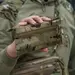 11 - Горизонтальний гаманець M-Tac X-Pac Elite. Мультикам