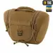 1 - Несессер M-Tac Elite Gen.II. Койот