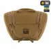 3 - Несессер M-Tac Elite Gen.II. Койот