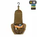 5 - Несессер M-Tac Elite Gen.II. Койот
