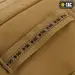 7 - Несессер M-Tac Elite Gen.II. Койот
