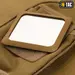 9 - Несессер M-Tac Elite Gen.II. Койот