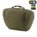 20 - Несессер M-Tac Elite Gen.II. Олива