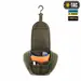 18 - Несессер M-Tac Elite Gen.II. Олива