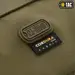 12 - Несессер M-Tac Elite Gen.II. Олива
