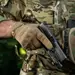 13 - Тактичні рукавички M-Tac A30. Койот