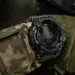 6 - Годинник тактичний 2037 Army M-Tac. Олива