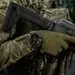 5 - Годинник тактичний 2037 Army M-Tac. Олива