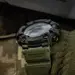 8 - Годинник тактичний 2037 Army M-Tac. Олива
