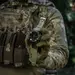 13 - Годинник тактичний 2037 Army M-Tac. Олива