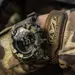 7 - Годинник тактичний 2037 Army M-Tac. Мультикам