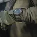 6 - Годинник тактичний Adventure M-Tac. Олива